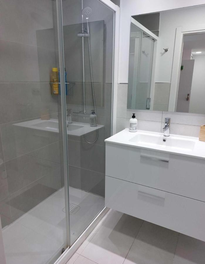 Apartamento Nuevo En Playa Del Aguila Maspalomas San Bartolomé Exterior foto