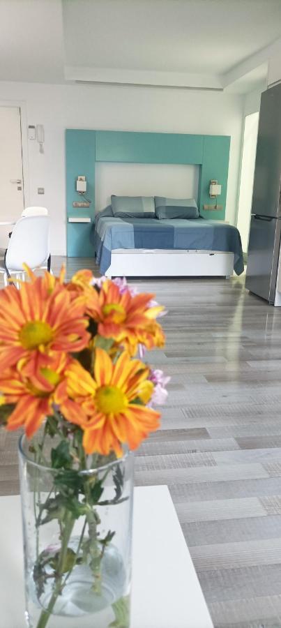 Apartamento Nuevo En Playa Del Aguila Maspalomas San Bartolomé Exterior foto
