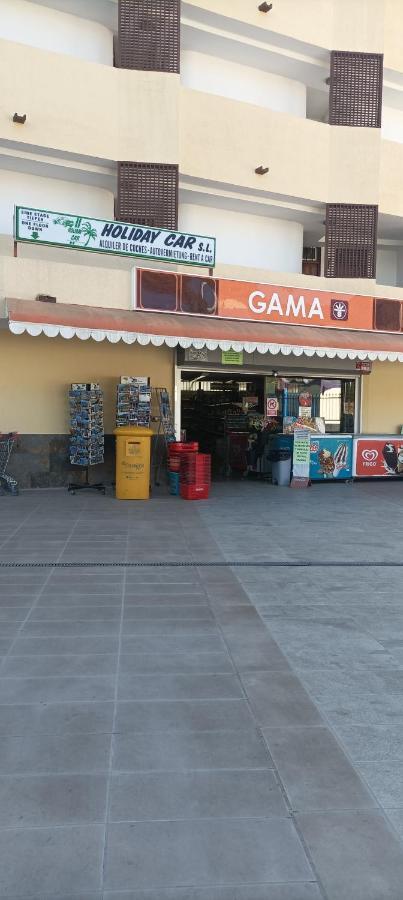 Apartamento Nuevo En Playa Del Aguila Maspalomas San Bartolomé Exterior foto